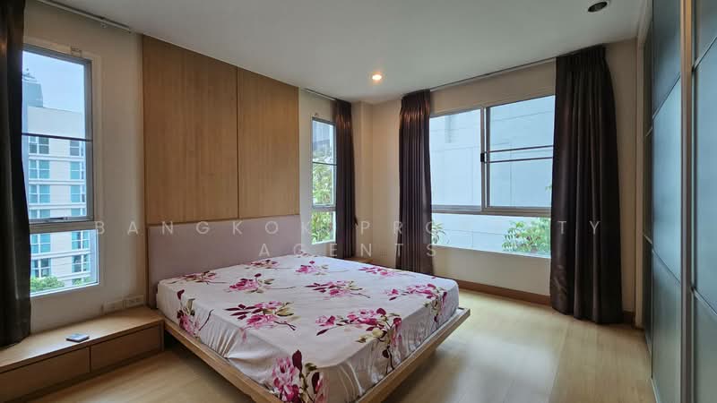 The Bangkok Sukhumvit 61 : เดอะ แบงค็อค สุขุมวิท 61 คอนโดมิเนียม, กรุงเทพ, สุขุมวิท 61, คลองตันเหนือ, วัฒนา, กรุงเทพ, 75 ตร.ม., คอนโด ให้เช่า, โดย BANGKOK PROPERTY AGENTS, 500272224 - DDproperty.com