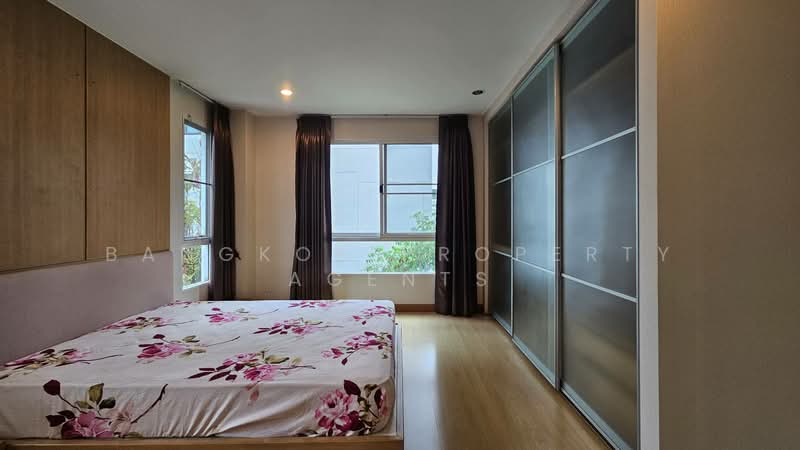 The Bangkok Sukhumvit 61, Bangkok, Sukhumvit 61, Khlong Tan Nua, Watthana, Bangkok, 2 Bedrooms, 75 sqm, Condo For Rent, by BANGKOK PROPERTY AGENTS, 500272224 - DDproperty.com