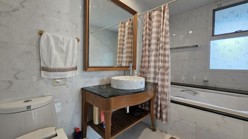 The Bangkok Sukhumvit 61, Bangkok, Sukhumvit 61, Khlong Tan Nua, Watthana, Bangkok, 2 Bedrooms, 75 sqm, Condo For Rent, by BANGKOK PROPERTY AGENTS, 500272224 - DDproperty.com