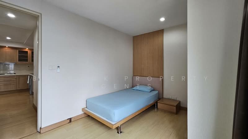 The Bangkok Sukhumvit 61 : เดอะ แบงค็อค สุขุมวิท 61 คอนโดมิเนียม, กรุงเทพ, สุขุมวิท 61, คลองตันเหนือ, วัฒนา, กรุงเทพ, 75 ตร.ม., คอนโด ให้เช่า, โดย BANGKOK PROPERTY AGENTS, 500272224 - DDproperty.com