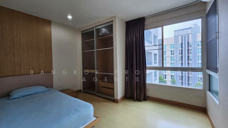 The Bangkok Sukhumvit 61 : เดอะ แบงค็อค สุขุมวิท 61 คอนโดมิเนียม, กรุงเทพ, สุขุมวิท 61, คลองตันเหนือ, วัฒนา, กรุงเทพ, 75 ตร.ม., คอนโด ให้เช่า, โดย BANGKOK PROPERTY AGENTS, 500272224 - DDproperty.com