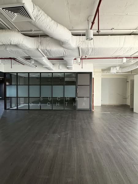Office Space For Rent size 224 square meters, Phrom Phong area, Bangkok, Sukhumvit 26, Khong Tan, Khlong Toei, Bangkok, , 224 sqm, Office Space For Rent, by Suchart Roachthavilit, 500272226 - DDproperty.com