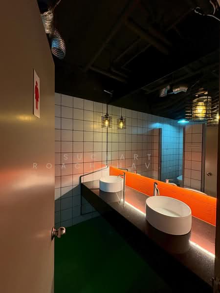 Office Space For Rent size 224 square meters, Phrom Phong area, Bangkok, Sukhumvit 26, Khong Tan, Khlong Toei, Bangkok, , 224 sqm, Office Space For Rent, by Suchart Roachthavilit, 500272226 - DDproperty.com