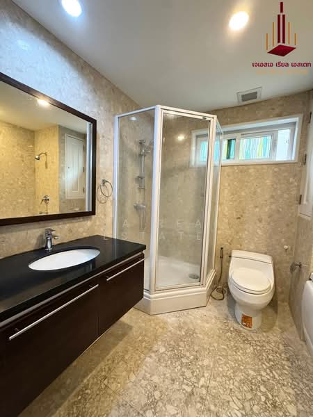 Wattana Suite, Bangkok, Soi Sukhumvit 15, Khlongtoei Nua, Watthana, Bangkok, 3 Bedrooms, 140 sqm, Condo For Rent, by JSA REAL ESTATE, 500272229 - DDproperty.com