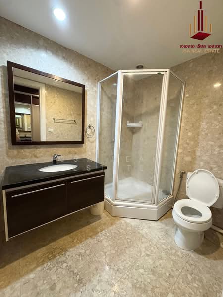Wattana Suite : วัฒนา สวีท, กรุงเทพ, ซอยสุขุมวิท 15, คลองเตยเหนือ, วัฒนา, กรุงเทพ, 140 ตร.ม., คอนโด ให้เช่า, โดย JSA REAL ESTATE, 500272229 - DDproperty.com