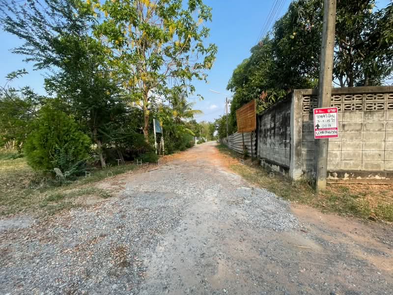 ที่ดินบ้านแฮด ขอนแก่น, Khon Kaen, Ban Haet, Ban Haet, Khon Kaen, , 5,260 sqm, Land For Sale, by The Best Property  อัคร, 500272230 - DDproperty.com