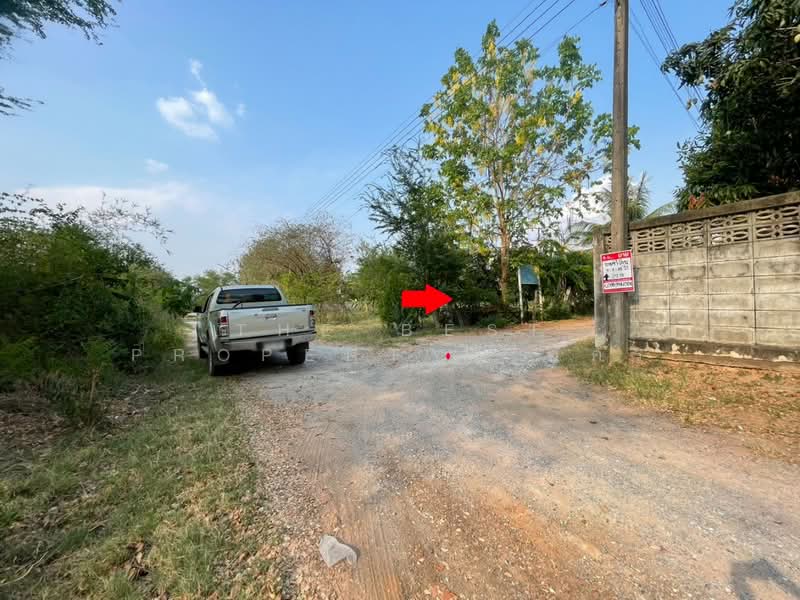 ที่ดินบ้านแฮด ขอนแก่น, Khon Kaen, Ban Haet, Ban Haet, Khon Kaen, , 5,260 sqm, Land For Sale, by The Best Property  อัคร, 500272230 - DDproperty.com