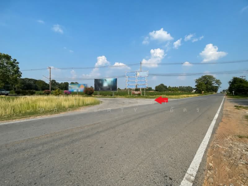 ที่ดินบ้านแฮด ขอนแก่น, Khon Kaen, Ban Haet, Ban Haet, Khon Kaen, , 5,260 sqm, Land For Sale, by The Best Property  อัคร, 500272230 - DDproperty.com