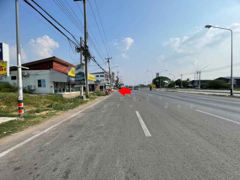 ที่ดินบ้านแฮด ขอนแก่น, ขอนแก่น, บ้านแฮด, บ้านแฮด, ขอนแก่น, 5,260 ตร.ม., ที่ดิน ขาย, โดย The Best Property  อัคร, 500272230 - DDproperty.com