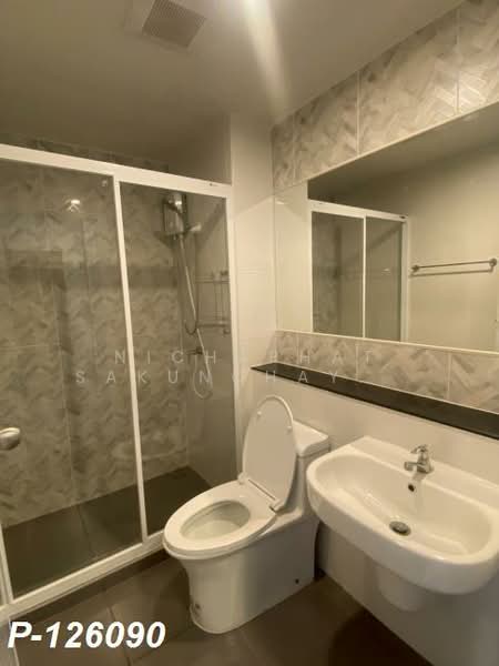 Regent Home Bangna : รีเจ้นท์ โฮม บางนา, กรุงเทพ, ถนน สรรพาวุธ, บางนาใต้, บางนา, กรุงเทพ, 29 ตร.ม., คอนโด ให้เช่า, โดย Nichaphat Sakunchayapha, 500272231 - DDproperty.com