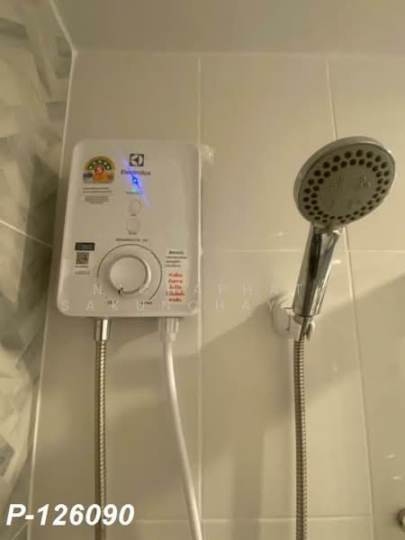 Regent Home Bangna, Bangkok, Sanphawut Road, Bang Na Tai, Bang Na, Bangkok, 1 Bedroom, 29 sqm, Condo For Rent, by Nichaphat Sakunchayapha, 500272231 - DDproperty.com