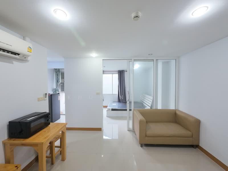 Cattleya Sukhumvit 72 : แคทลียา สุขุมวิท 72, สมุทรปราการ, MH5X+F9G, Sukhumvit 72 Alley, Samrong Nuea, Mueang Samut Prakan District, Samut Prakan, สำโรงเหนือ, เมืองสมุทรปราการ, สมุทรปราการ, 30 ตร.ม., คอนโด ขาย, โดย Khun Nest, 500272232 - DDproperty.com