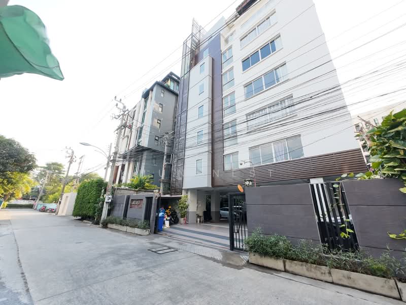 Cattleya Sukhumvit 72 : แคทลียา สุขุมวิท 72, สมุทรปราการ, MH5X+F9G, Sukhumvit 72 Alley, Samrong Nuea, Mueang Samut Prakan District, Samut Prakan, สำโรงเหนือ, เมืองสมุทรปราการ, สมุทรปราการ, 30 ตร.ม., คอนโด ขาย, โดย Khun Nest, 500272232 - DDproperty.com