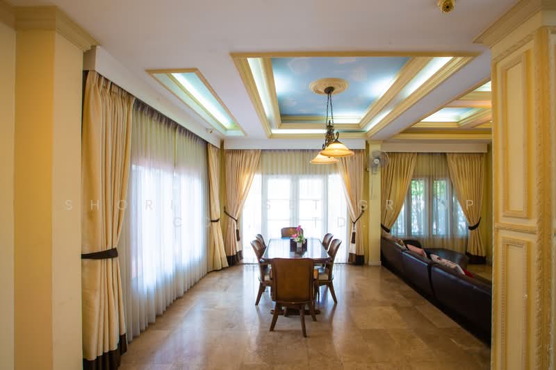 บ้านเอ็มเพอเร่อร์ 2 : Emperor 2, เชียงใหม่, ฟ้าฮ่าม, เมืองเชียงใหม่, เชียงใหม่, 560 ตร.ม., บ้านเดี่ยว ขาย, โดย Shori Asset Group Co., Ltd., 500272234 - DDproperty.com