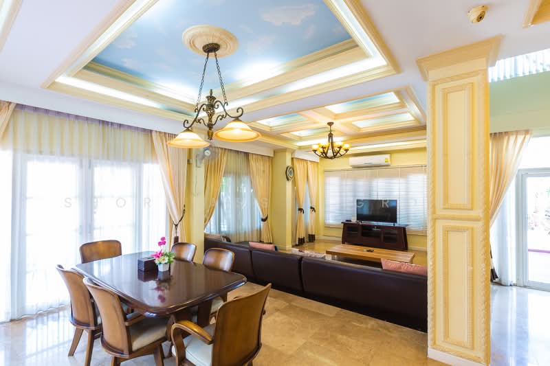 บ้านเอ็มเพอเร่อร์ 2 : Emperor 2, เชียงใหม่, ฟ้าฮ่าม, เมืองเชียงใหม่, เชียงใหม่, 560 ตร.ม., บ้านเดี่ยว ขาย, โดย Shori Asset Group Co., Ltd., 500272234 - DDproperty.com