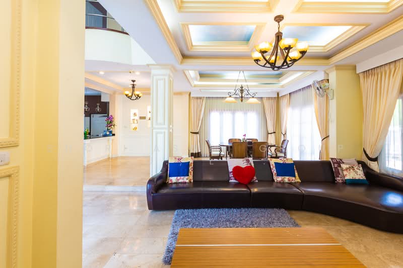Emperor 2, Chiang Mai, Fa Ham, Muang Chiang Mai, Chiang Mai, 5 Bedrooms, 560 sqm, Single Detached House For Sale, by Shori Asset Group Co., Ltd., 500272234 - DDproperty.com