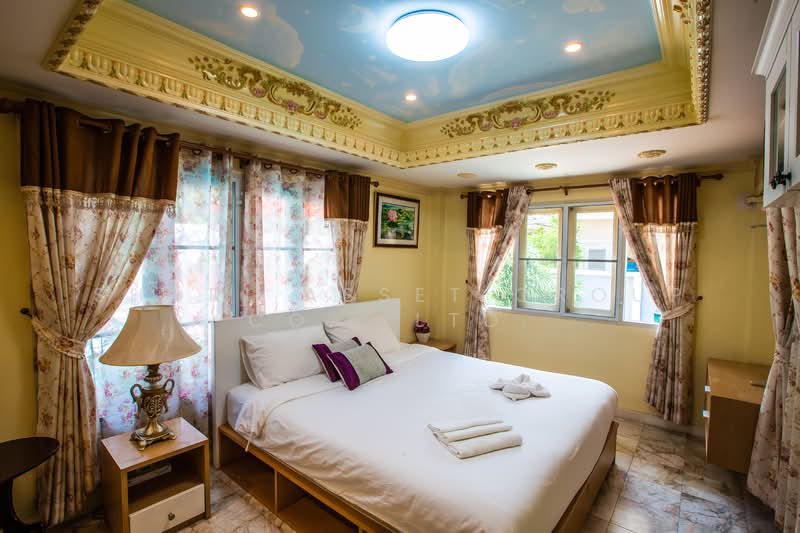Emperor 2, Chiang Mai, Fa Ham, Muang Chiang Mai, Chiang Mai, 5 Bedrooms, 560 sqm, Single Detached House For Sale, by Shori Asset Group Co., Ltd., 500272234 - DDproperty.com