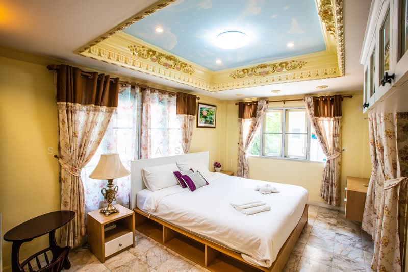 บ้านเอ็มเพอเร่อร์ 2 : Emperor 2, เชียงใหม่, ฟ้าฮ่าม, เมืองเชียงใหม่, เชียงใหม่, 560 ตร.ม., บ้านเดี่ยว ขาย, โดย Shori Asset Group Co., Ltd., 500272234 - DDproperty.com