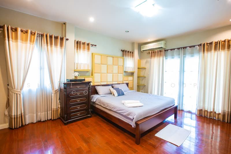 บ้านเอ็มเพอเร่อร์ 2 : Emperor 2, เชียงใหม่, ฟ้าฮ่าม, เมืองเชียงใหม่, เชียงใหม่, 560 ตร.ม., บ้านเดี่ยว ขาย, โดย Shori Asset Group Co., Ltd., 500272234 - DDproperty.com