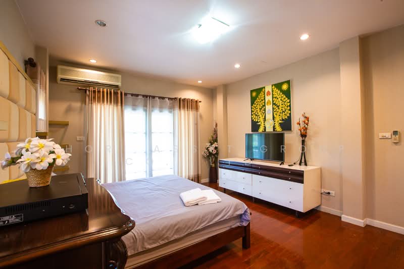 Emperor 2, Chiang Mai, Fa Ham, Muang Chiang Mai, Chiang Mai, 5 Bedrooms, 560 sqm, Single Detached House For Sale, by Shori Asset Group Co., Ltd., 500272234 - DDproperty.com