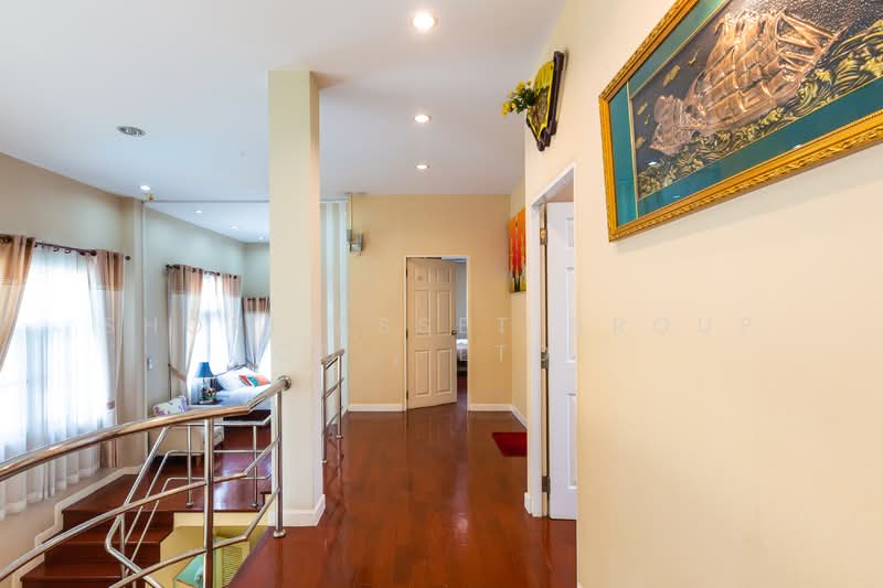 Emperor 2, Chiang Mai, Fa Ham, Muang Chiang Mai, Chiang Mai, 5 Bedrooms, 560 sqm, Single Detached House For Sale, by Shori Asset Group Co., Ltd., 500272234 - DDproperty.com