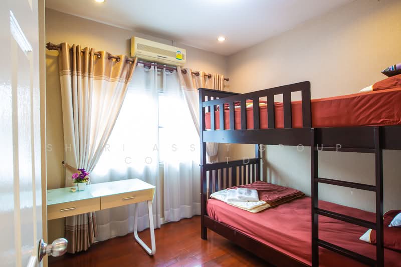 Emperor 2, Chiang Mai, Fa Ham, Muang Chiang Mai, Chiang Mai, 5 Bedrooms, 560 sqm, Single Detached House For Sale, by Shori Asset Group Co., Ltd., 500272234 - DDproperty.com