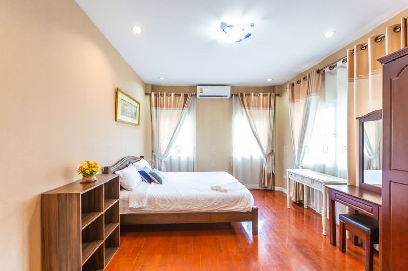 บ้านเอ็มเพอเร่อร์ 2 : Emperor 2, เชียงใหม่, ฟ้าฮ่าม, เมืองเชียงใหม่, เชียงใหม่, 560 ตร.ม., บ้านเดี่ยว ขาย, โดย Shori Asset Group Co., Ltd., 500272234 - DDproperty.com