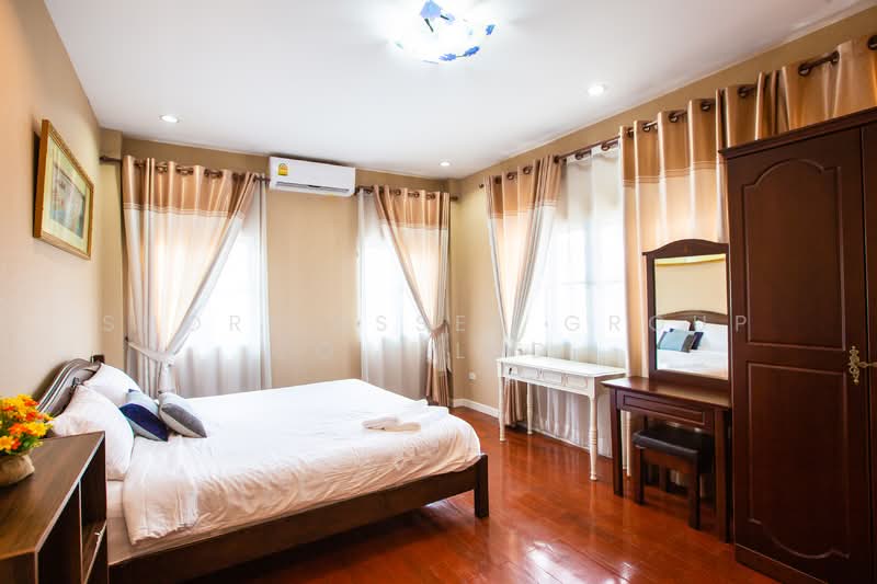 บ้านเอ็มเพอเร่อร์ 2 : Emperor 2, เชียงใหม่, ฟ้าฮ่าม, เมืองเชียงใหม่, เชียงใหม่, 560 ตร.ม., บ้านเดี่ยว ขาย, โดย Shori Asset Group Co., Ltd., 500272234 - DDproperty.com