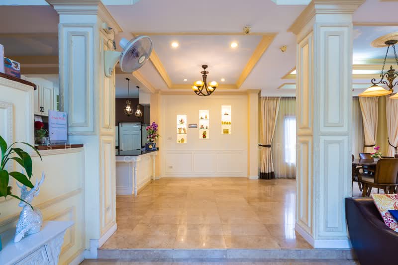 Emperor 2, Chiang Mai, Fa Ham, Muang Chiang Mai, Chiang Mai, 5 Bedrooms, 560 sqm, Single Detached House For Sale, by Shori Asset Group Co., Ltd., 500272234 - DDproperty.com