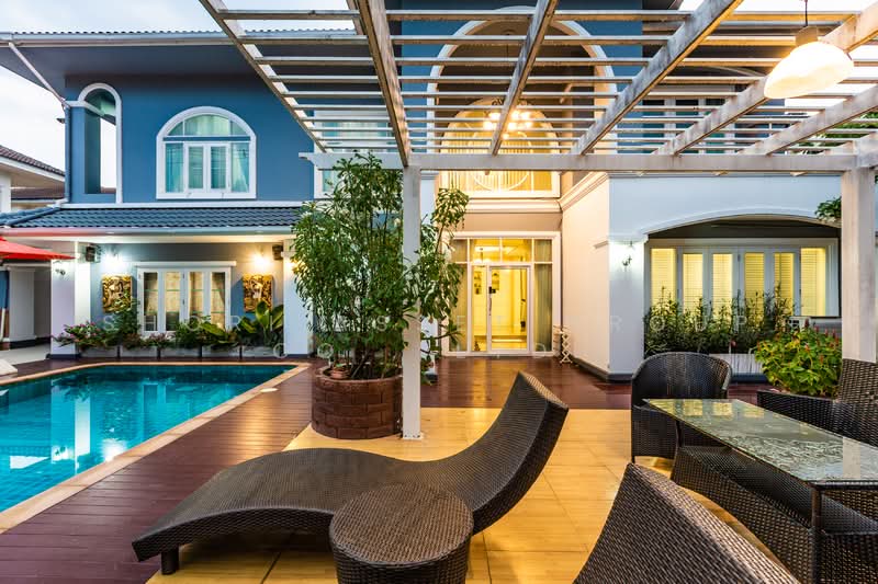 Emperor 2, Chiang Mai, Fa Ham, Muang Chiang Mai, Chiang Mai, 5 Bedrooms, 560 sqm, Single Detached House For Sale, by Shori Asset Group Co., Ltd., 500272234 - DDproperty.com