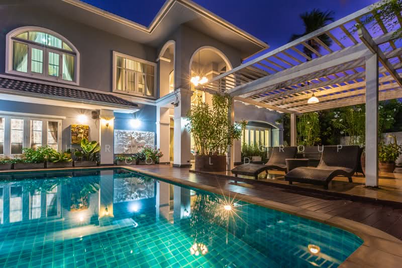 Emperor 2, Chiang Mai, Fa Ham, Muang Chiang Mai, Chiang Mai, 5 Bedrooms, 560 sqm, Single Detached House For Sale, by Shori Asset Group Co., Ltd., 500272234 - DDproperty.com