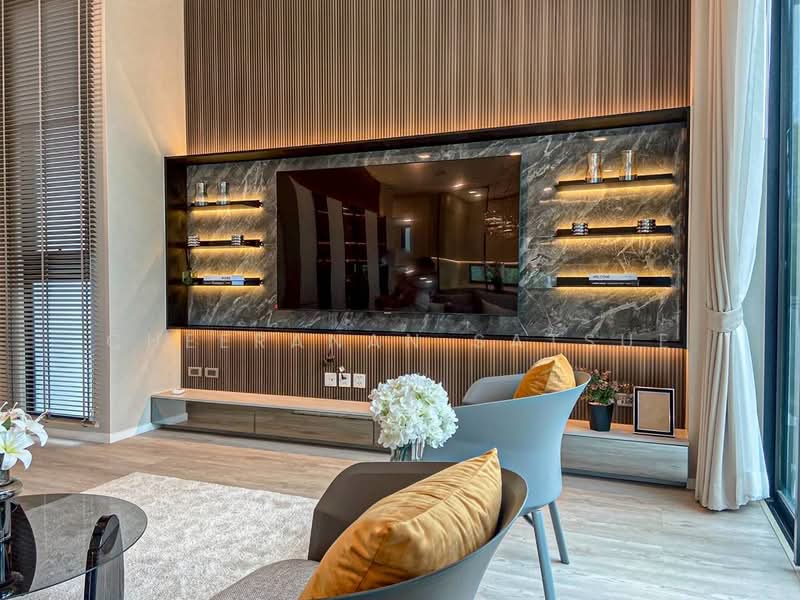 VIVE Krungthep Kreetha : วีเว่ กรุงเทพกรีฑา, กรุงเทพ, ถนนกรุงเทพกรีฑา, สะพานสูง, สะพานสูง, กรุงเทพ, 421 ตร.ม., บ้านเดี่ยว ให้เช่า, โดย Cheeranan Satsue, 500272237 - DDproperty.com