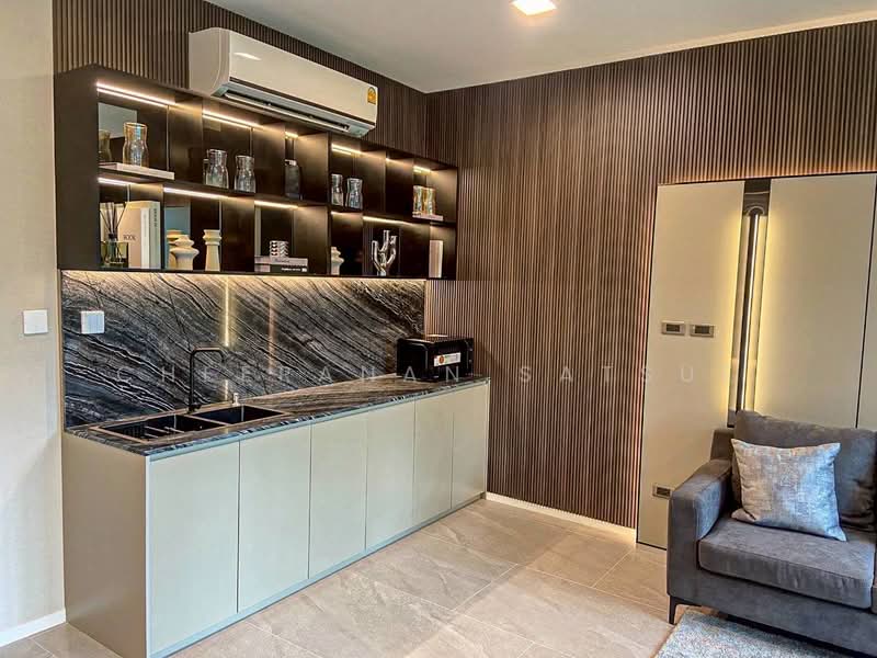 VIVE Krungthep Kreetha, Bangkok, Krungthep Kreetha Road, Saphan Sung, Saphan Sung, Bangkok, 4 Bedrooms, 421 sqm, Single Detached House For Rent, by Cheeranan Satsue, 500272237 - DDproperty.com