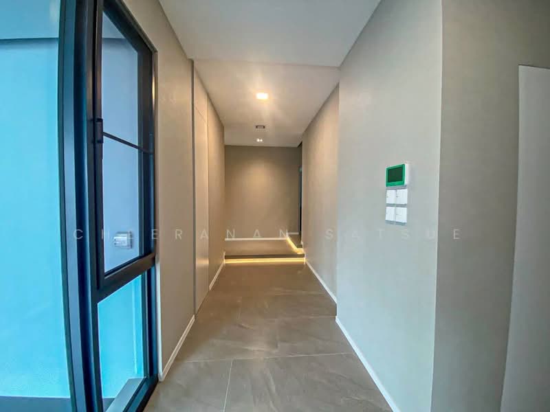 VIVE Krungthep Kreetha, Bangkok, Krungthep Kreetha Road, Saphan Sung, Saphan Sung, Bangkok, 4 Bedrooms, 421 sqm, Single Detached House For Rent, by Cheeranan Satsue, 500272237 - DDproperty.com