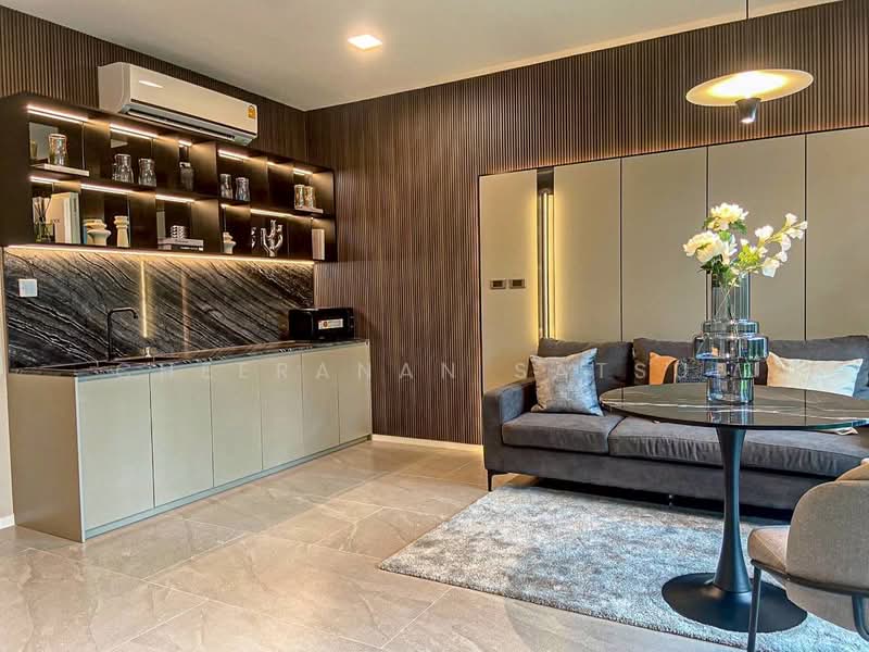 VIVE Krungthep Kreetha, Bangkok, Krungthep Kreetha Road, Saphan Sung, Saphan Sung, Bangkok, 4 Bedrooms, 421 sqm, Single Detached House For Rent, by Cheeranan Satsue, 500272237 - DDproperty.com