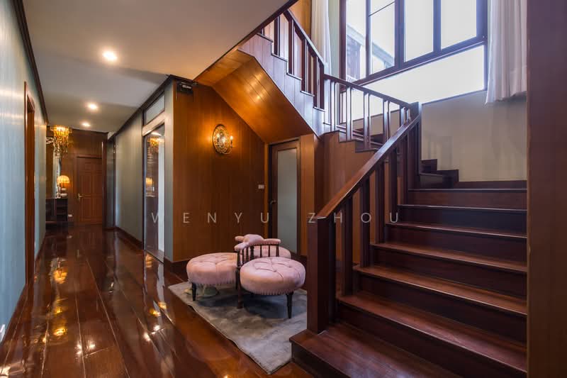 Ultra Luxury Private Pool Villa 5 Bed Villa 888 Chiangmai, Chiang Mai, Nong Phung, Saraphi, Chiang Mai, 5 Bedrooms, 1,000 sqm, Villa For Sale, by Wenyu Zhou, 500272239 - DDproperty.com