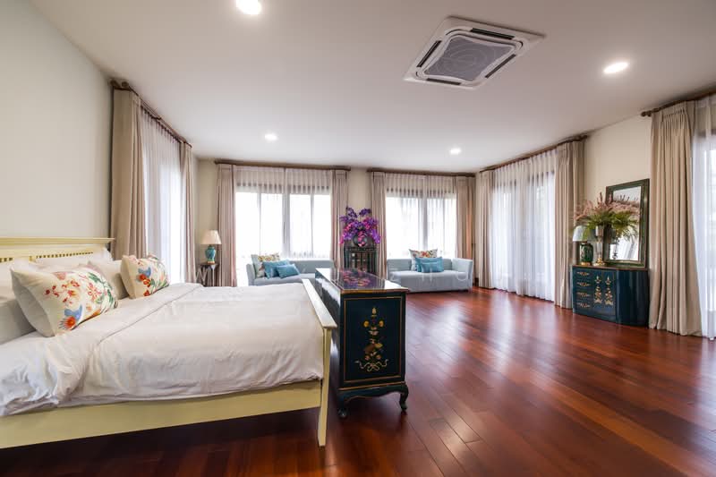 Ultra Luxury Private Pool Villa 5 Bed Villa 888 Chiangmai, Chiang Mai, Nong Phung, Saraphi, Chiang Mai, 5 Bedrooms, 1,000 sqm, Villa For Sale, by Wenyu Zhou, 500272239 - DDproperty.com