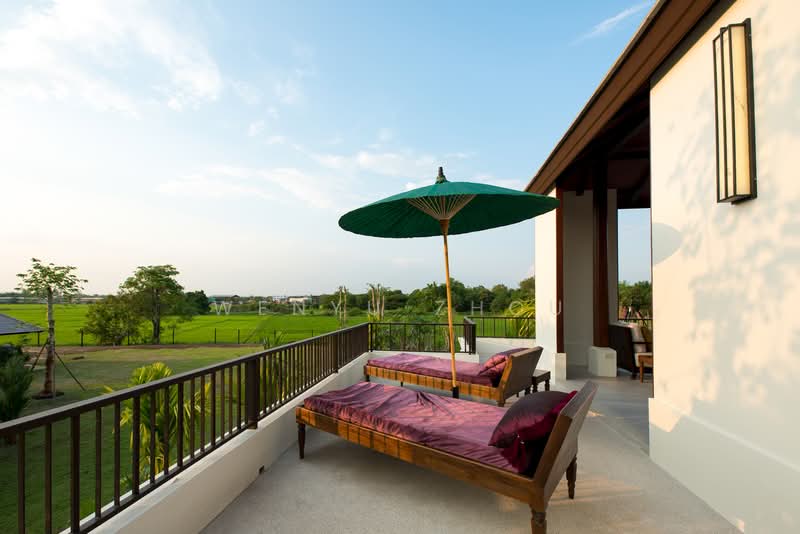 Ultra Luxury Private Pool Villa 5 Bed Villa 888 Chiangmai, Chiang Mai, Nong Phung, Saraphi, Chiang Mai, 5 Bedrooms, 1,000 sqm, Villa For Sale, by Wenyu Zhou, 500272239 - DDproperty.com