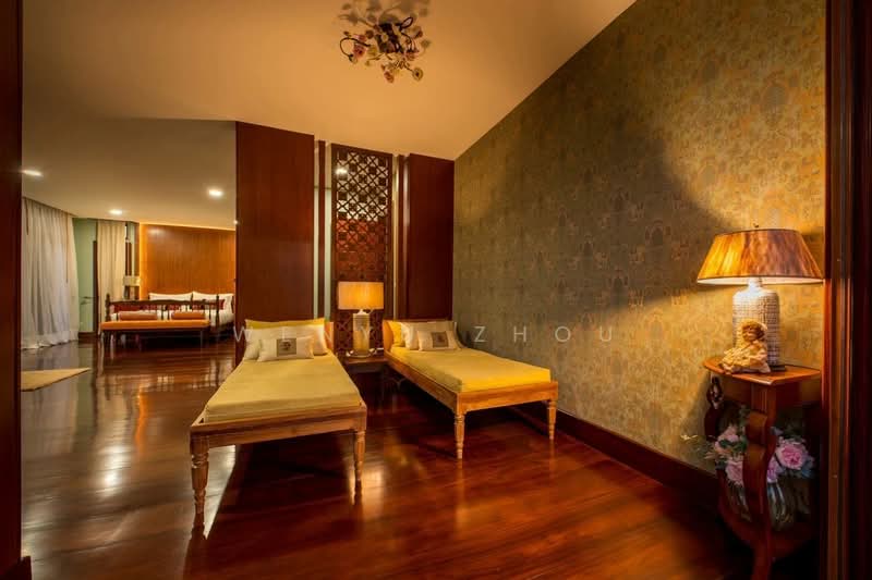 Ultra Luxury Private Pool Villa 5 Bed Villa 888 Chiangmai, Chiang Mai, Nong Phung, Saraphi, Chiang Mai, 5 Bedrooms, 1,000 sqm, Villa For Sale, by Wenyu Zhou, 500272239 - DDproperty.com