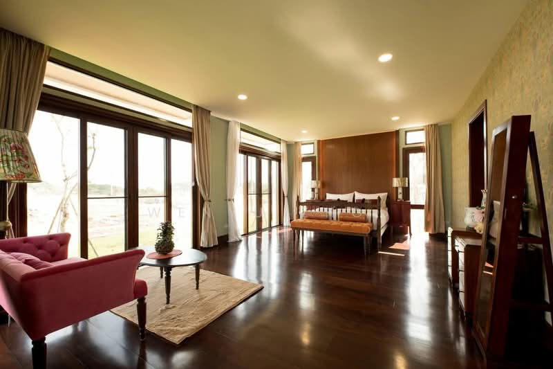 Ultra Luxury Private Pool Villa 5 Bed Villa 888 Chiangmai, Chiang Mai, Nong Phung, Saraphi, Chiang Mai, 5 Bedrooms, 1,000 sqm, Villa For Sale, by Wenyu Zhou, 500272239 - DDproperty.com