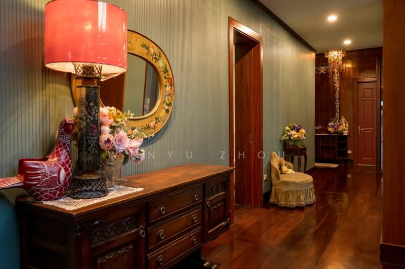 Ultra Luxury Private Pool Villa 5 Bed Villa 888 Chiangmai, Chiang Mai, Nong Phung, Saraphi, Chiang Mai, 5 Bedrooms, 1,000 sqm, Villa For Sale, by Wenyu Zhou, 500272239 - DDproperty.com