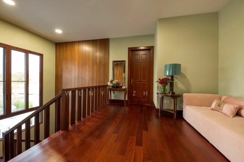 Ultra Luxury Private Pool Villa 5 Bed Villa 888 Chiangmai, Chiang Mai, Nong Phung, Saraphi, Chiang Mai, 5 Bedrooms, 1,000 sqm, Villa For Sale, by Wenyu Zhou, 500272239 - DDproperty.com