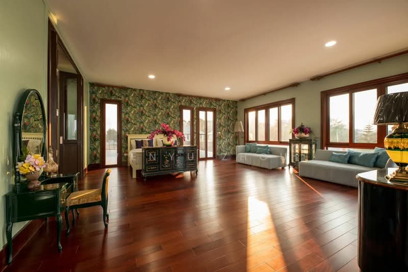 Ultra Luxury Private Pool Villa 5 Bed Villa 888 Chiangmai, Chiang Mai, Nong Phung, Saraphi, Chiang Mai, 5 Bedrooms, 1,000 sqm, Villa For Sale, by Wenyu Zhou, 500272239 - DDproperty.com