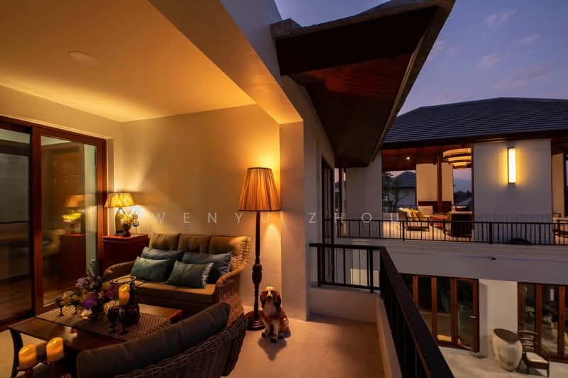 Ultra Luxury Private Pool Villa 5 Bed Villa 888 Chiangmai, Chiang Mai, Nong Phung, Saraphi, Chiang Mai, 5 Bedrooms, 1,000 sqm, Villa For Sale, by Wenyu Zhou, 500272239 - DDproperty.com