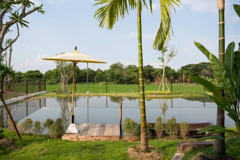 Ultra Luxury Private Pool Villa 5 Bed Villa 888 Chiangmai, Chiang Mai, Nong Phung, Saraphi, Chiang Mai, 5 Bedrooms, 1,000 sqm, Villa For Sale, by Wenyu Zhou, 500272239 - DDproperty.com