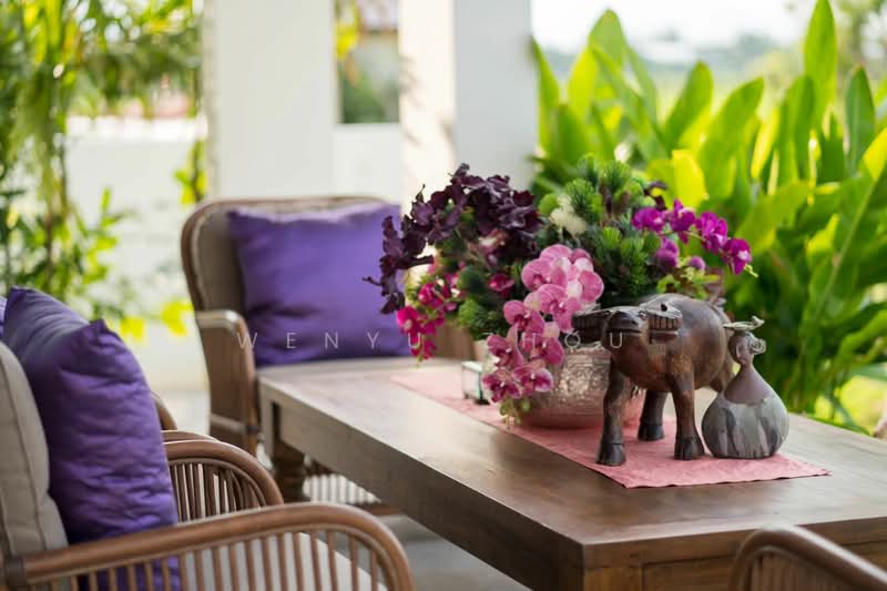 Ultra Luxury Private Pool Villa 5 Bed Villa 888 Chiangmai, Chiang Mai, Nong Phung, Saraphi, Chiang Mai, 5 Bedrooms, 1,000 sqm, Villa For Sale, by Wenyu Zhou, 500272239 - DDproperty.com