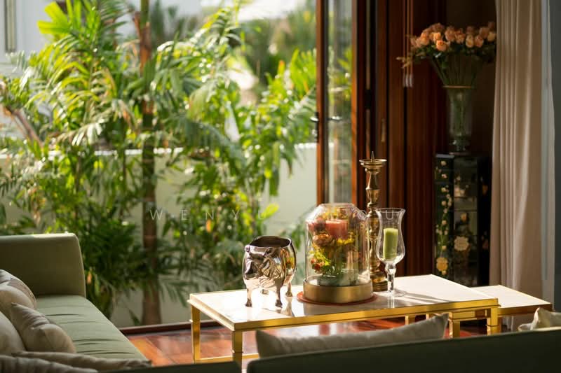 Ultra Luxury Private Pool Villa 5 Bed Villa 888 Chiangmai, Chiang Mai, Nong Phung, Saraphi, Chiang Mai, 5 Bedrooms, 1,000 sqm, Villa For Sale, by Wenyu Zhou, 500272239 - DDproperty.com