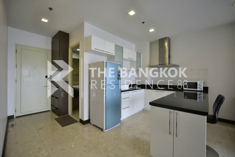 Nusasiri Grand, Bangkok, Soi Sukhumvit 42, Phra Kanong, Khlong Toei, Bangkok, 1 Bedroom, 80 sqm, Condo For Rent, by Nicha Peerakittikul, 500272240 - DDproperty.com