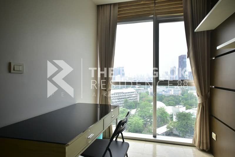 Nusasiri Grand : ณุศาศิริ แกรนด์, กรุงเทพ, ซอยสุขุมวิท 42, พระโขนง, คลองเตย, กรุงเทพ, 80 ตร.ม., คอนโด ให้เช่า, โดย Nicha Peerakittikul, 500272240 - DDproperty.com