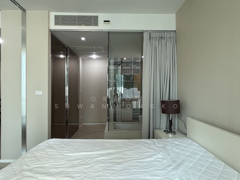 The Room Sukhumvit 21, Bangkok, Asok Montri Rd, Khlongtoei Nua, Watthana, Bangkok, 1 Bedroom, 52 sqm, Condo For Rent, by Oraon Suwanmongko, 500272241 - DDproperty.com